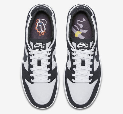 SB Dunk Low Elite &