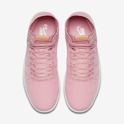 Air Jordan 1 Retro High Deconstructed &