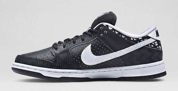 Dunk Low Premium SB &