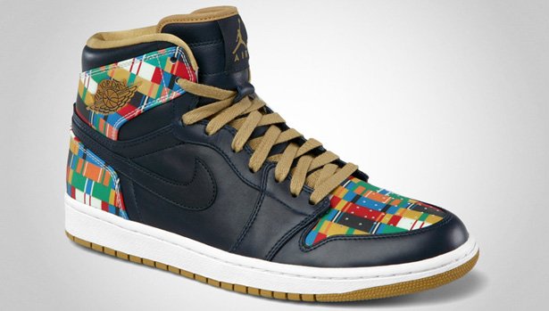 Air Jordan 1 Retro High Rttg &