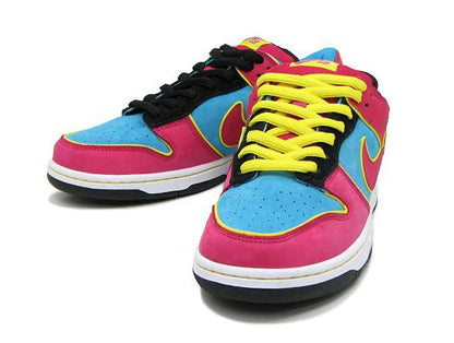 Dunk Low Premium SB &