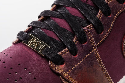 Air Jordan 1 Mid &