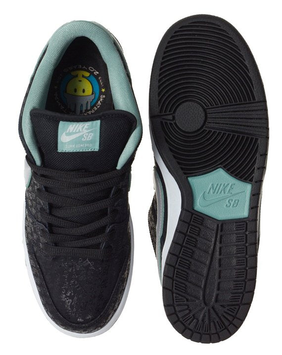 Skatepark of Tampa x Lance Mountain x Dunk Low Pro Premium SB &