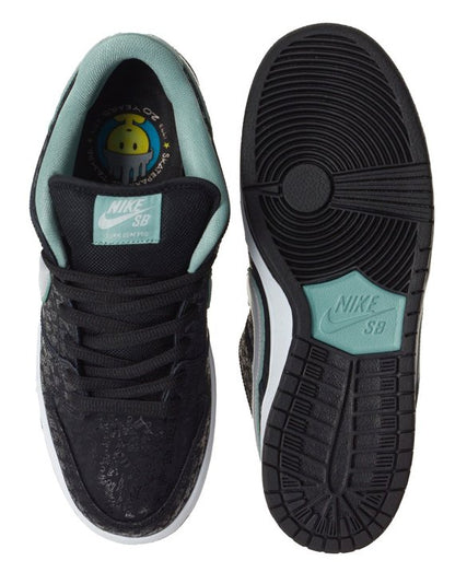 Skatepark of Tampa x Lance Mountain x Dunk Low Pro Premium SB &