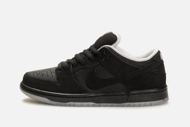 Atlas x Dunk Low SB &