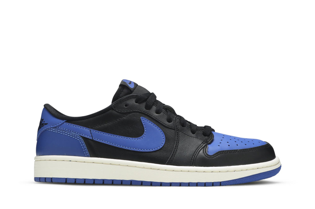 Air Jordan 1 Retro Low OG &