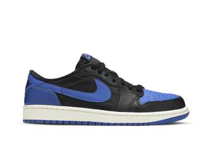 Air Jordan 1 Retro Low OG &