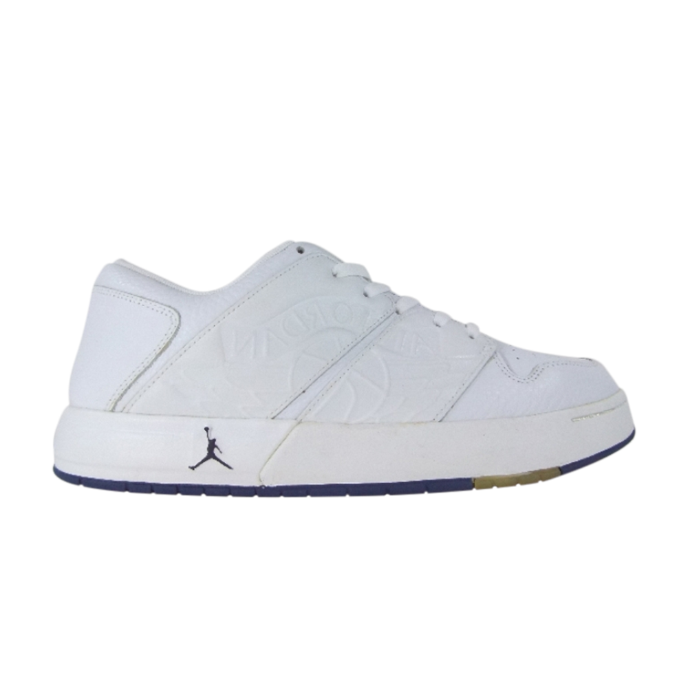 Air Jordan 1 Nu Retro Low &