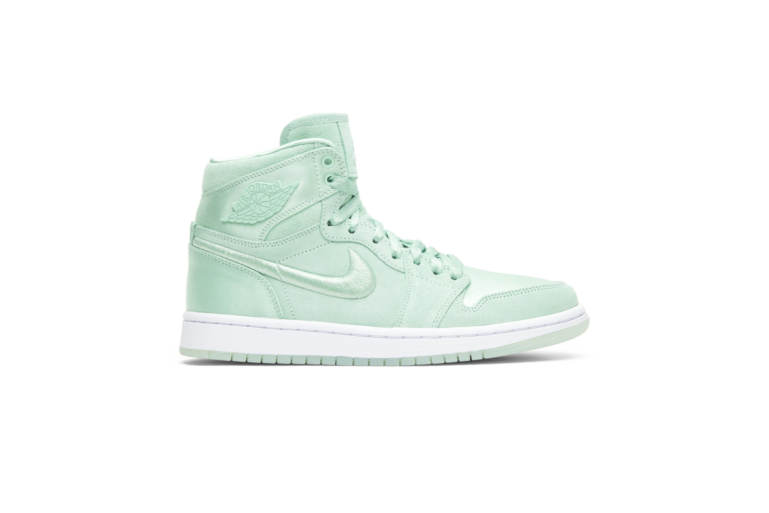 Wmns Air Jordan 1 Retro High &