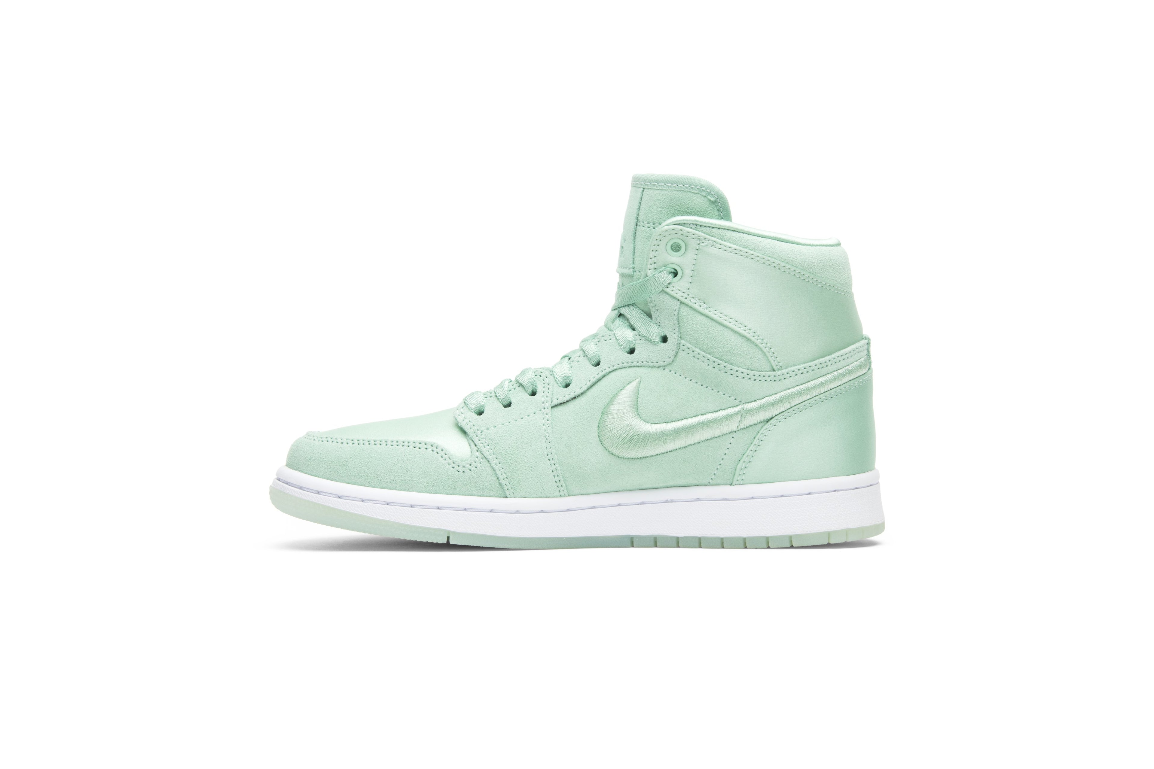 Wmns Air Jordan 1 Retro High &