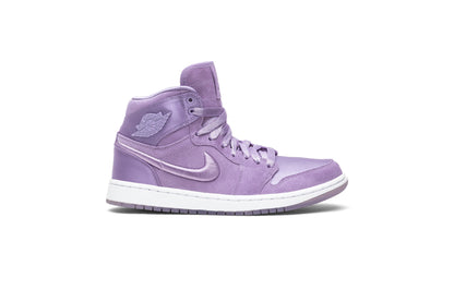 Wmns Air Jordan 1 Retro High &