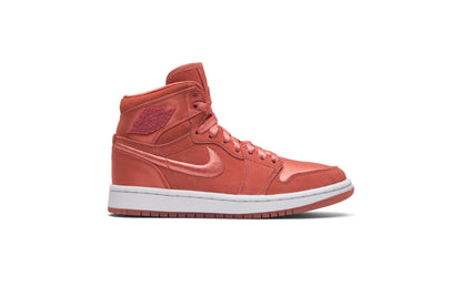 Wmns Air Jordan 1 Retro High &