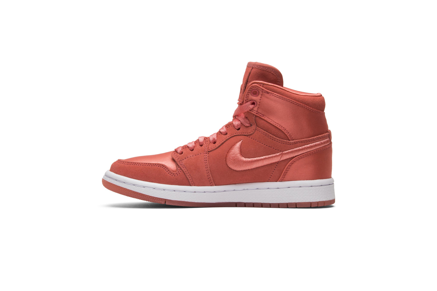 Wmns Air Jordan 1 Retro High &