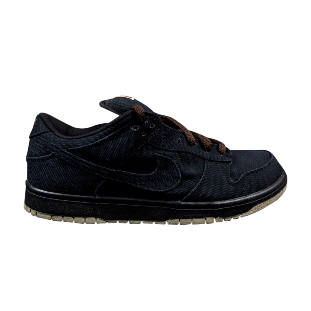Dunk Low Pro SB &