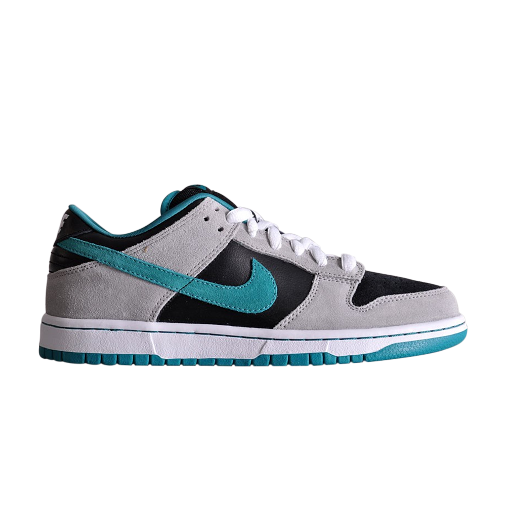 Dunk Low Pro SB &