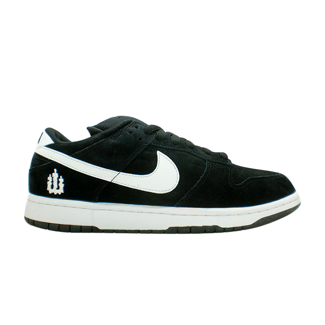 Dunk Low Pro SB &
