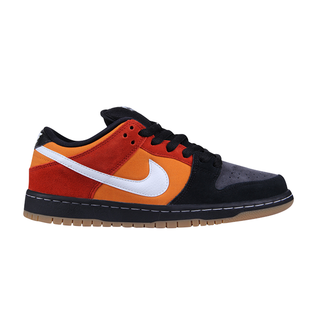 SB Dunk Low Pro &