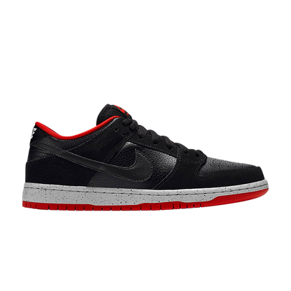 SB Dunk Low Pro &