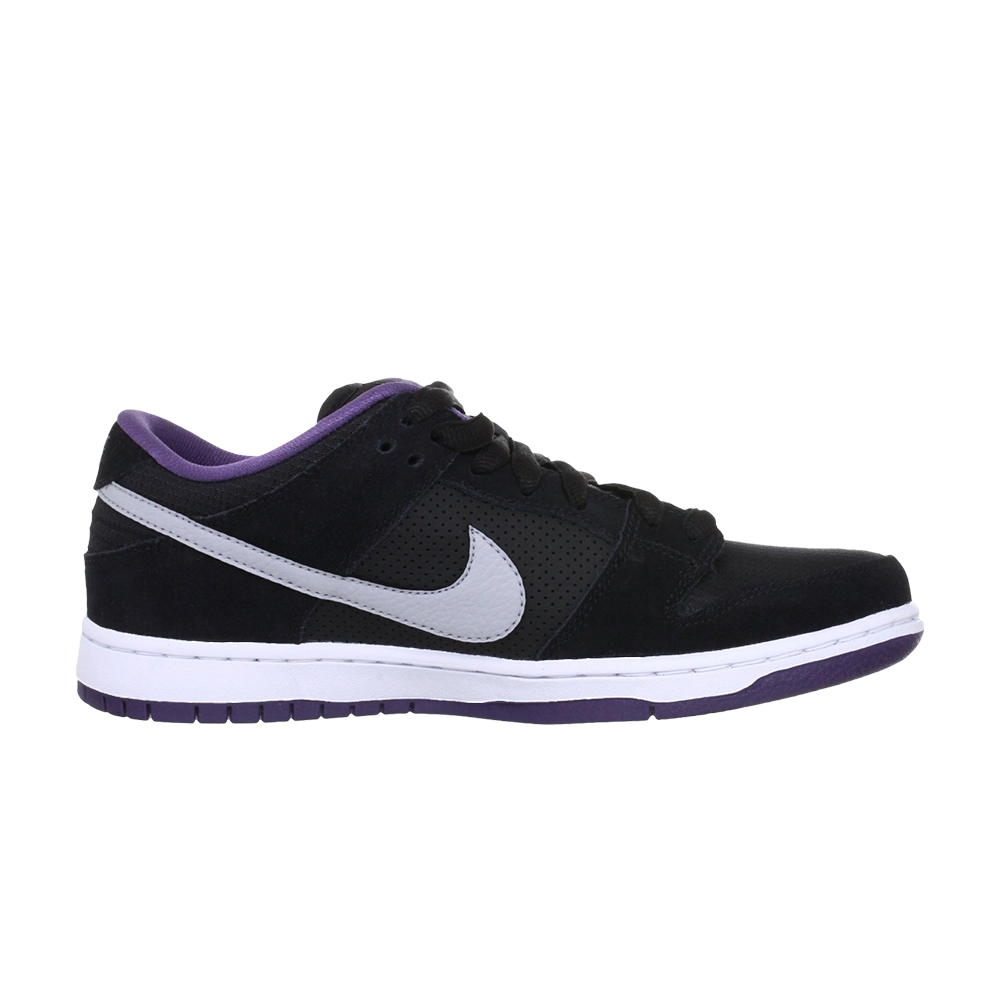 Dunk Low Pro Sb