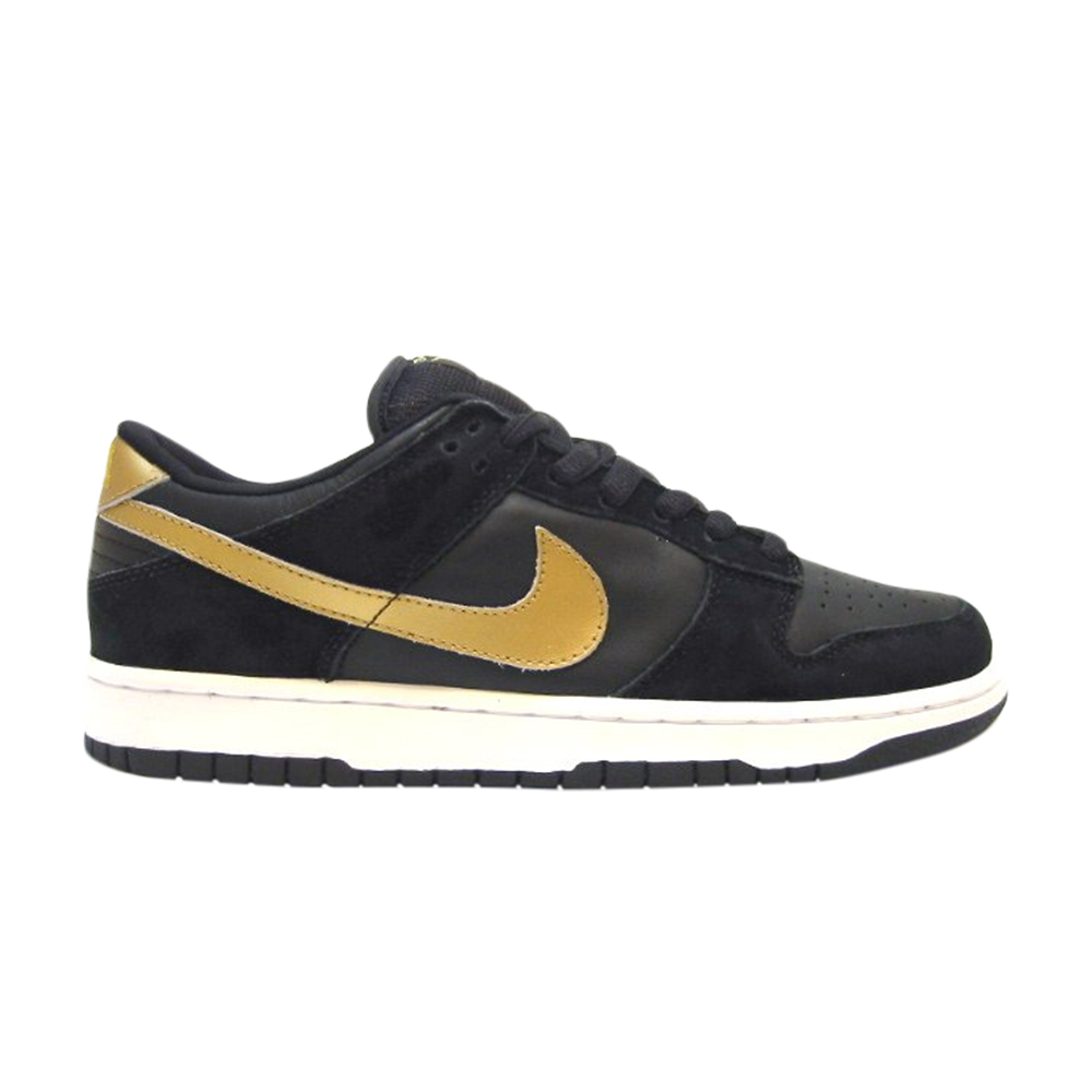 Dunk Low Pro SB &