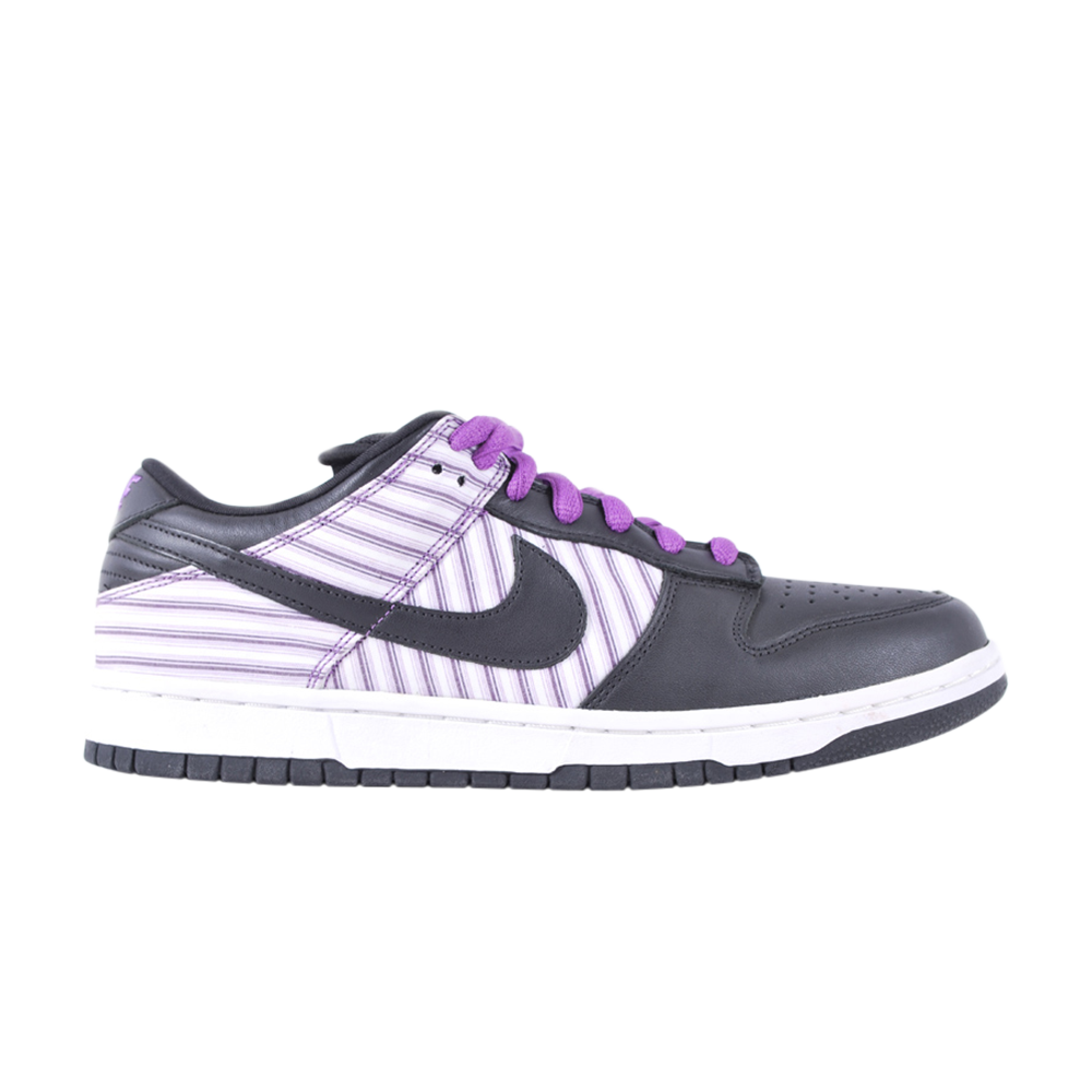 Dunk Low Pro SB &