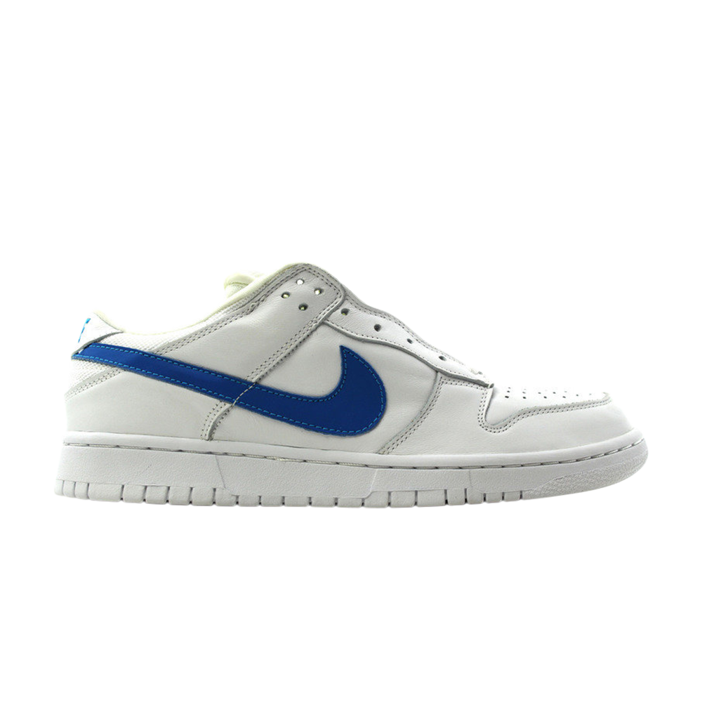 Dunk Low Pro SB &
