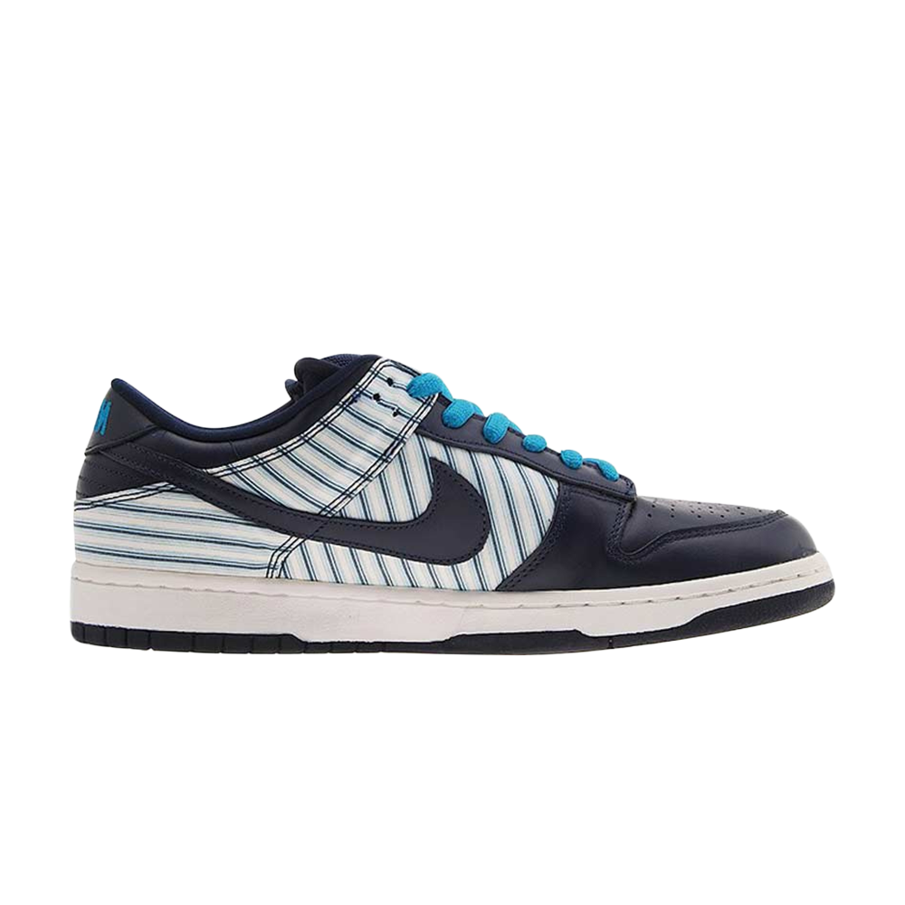 Dunk Low Pro SB &