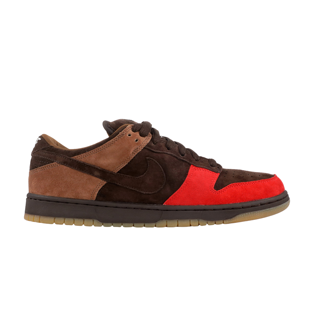 Dunk Low Pro SB &