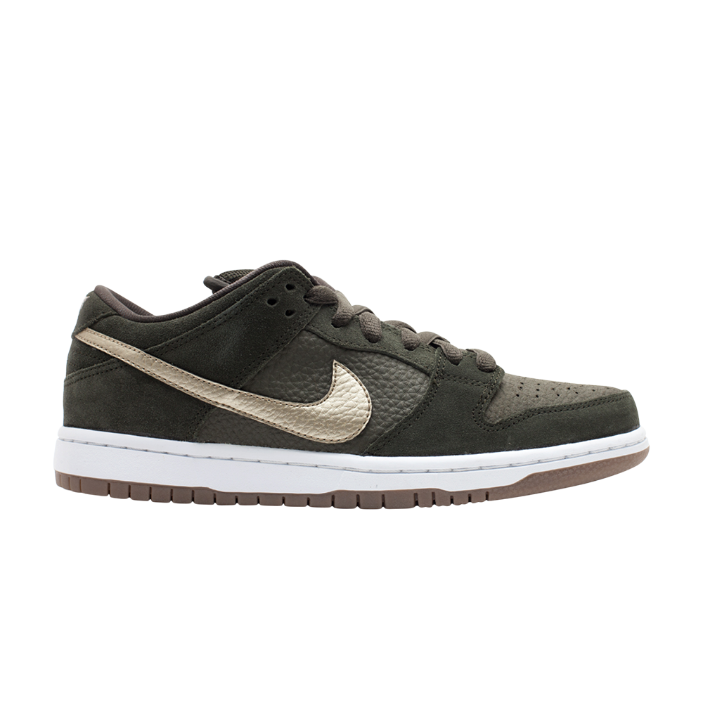 Dunk Low Pro SB