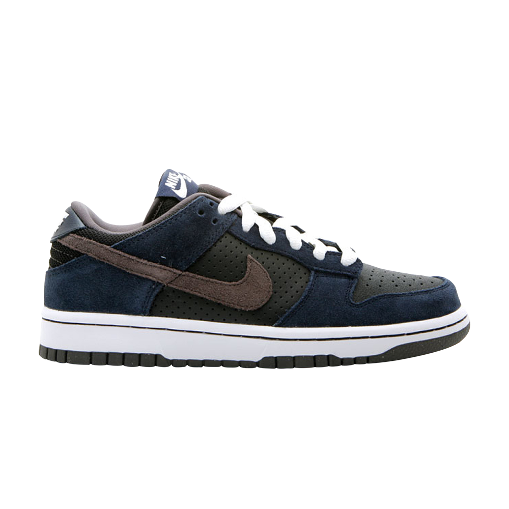 Dunk Low Pro Sb
