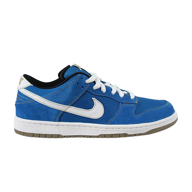 Dunk Low Pro SB &