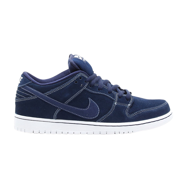 Dunk Low Pro SB &