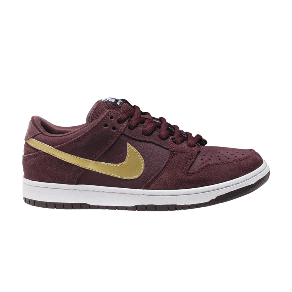 Dunk Low Pro SB &