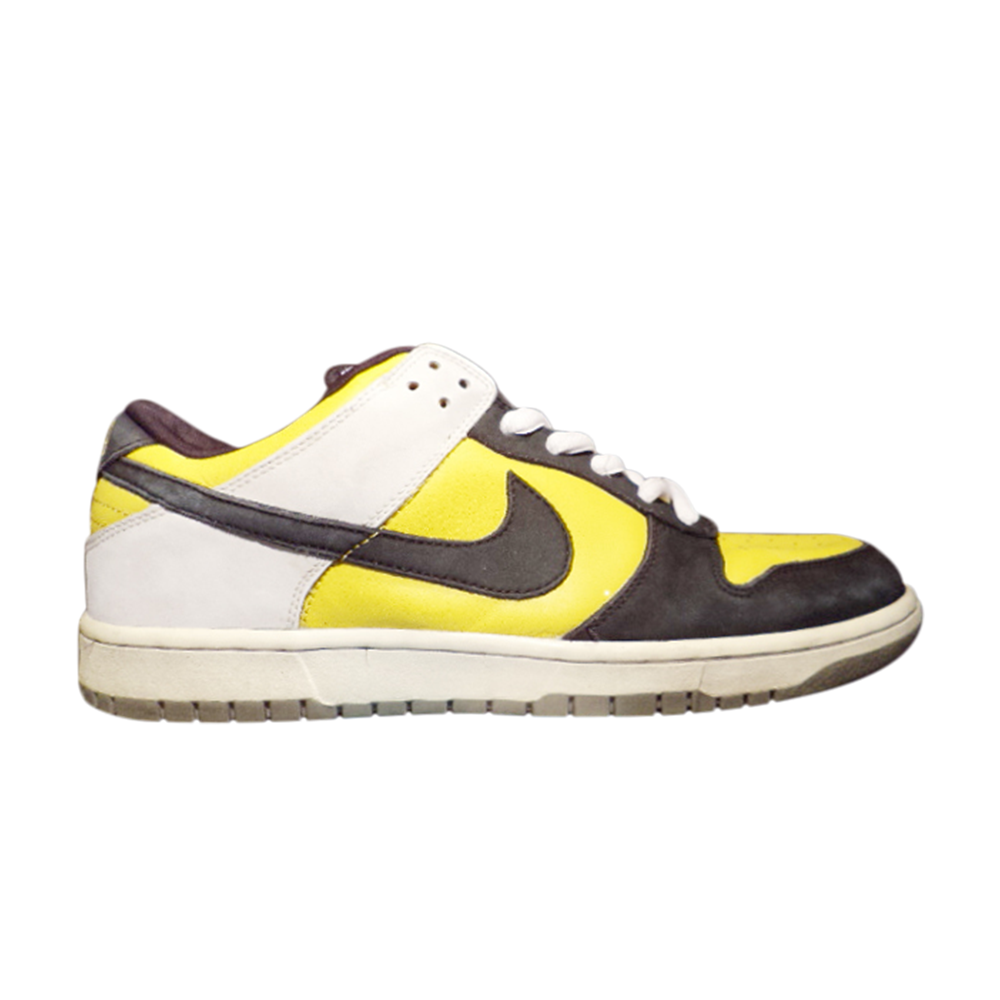 Dunk Low Pro SB &