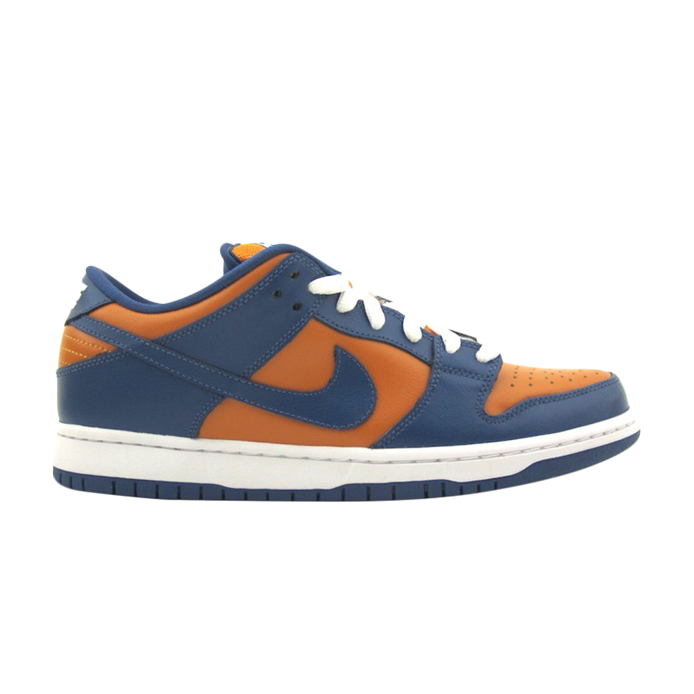 Dunk Low Pro SB &