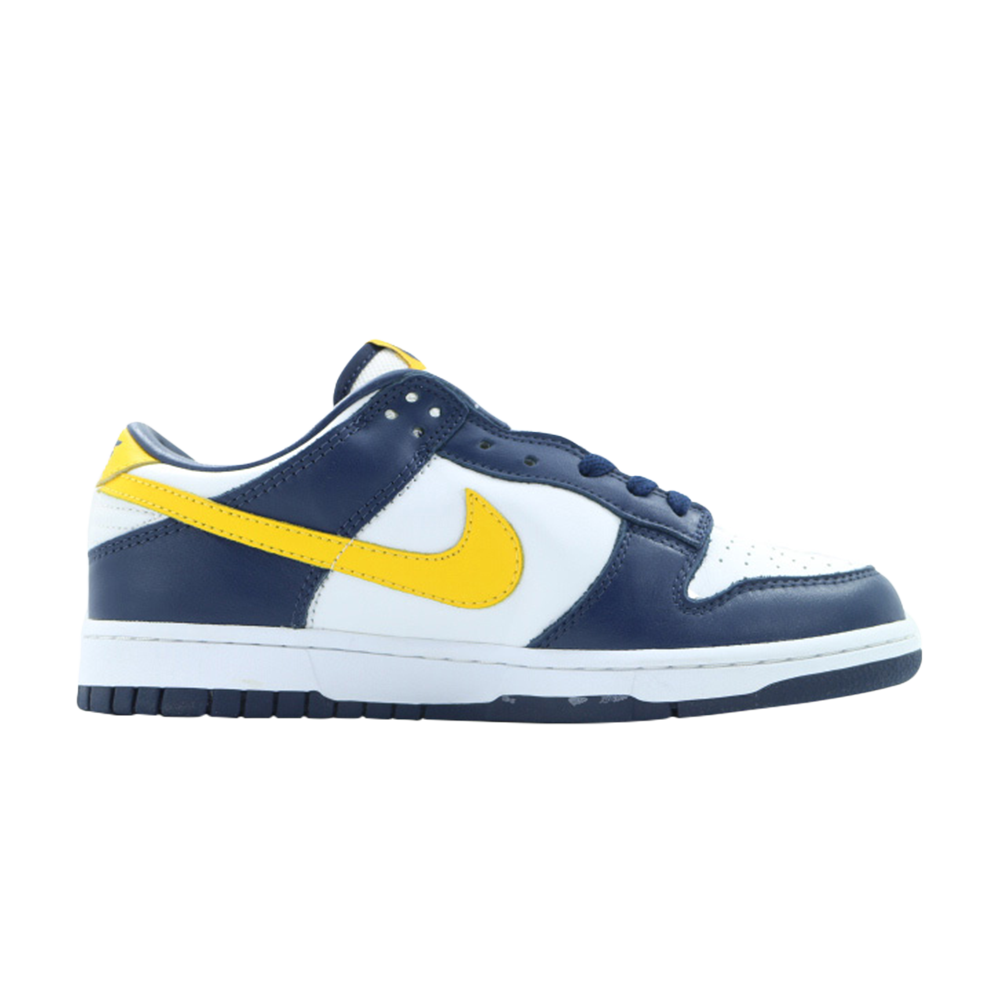 Dunk Low