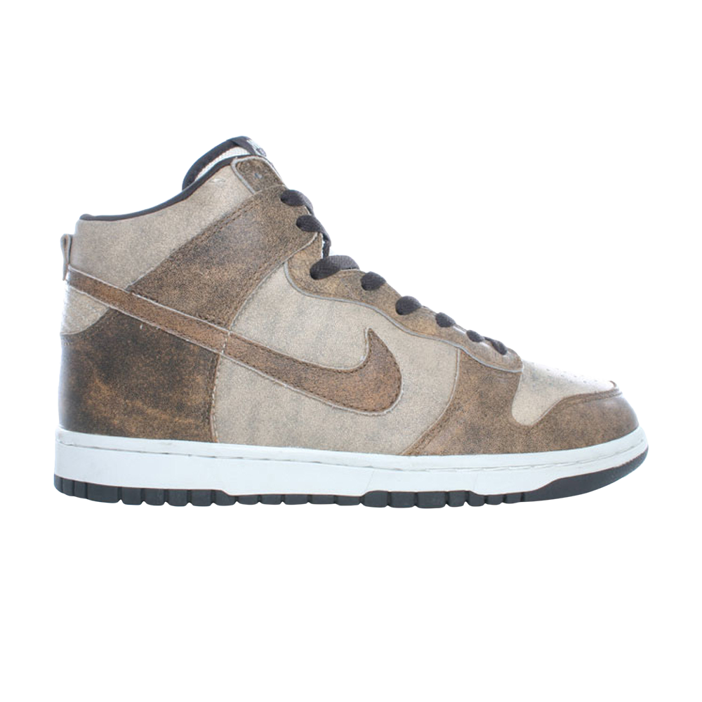 Dunk High