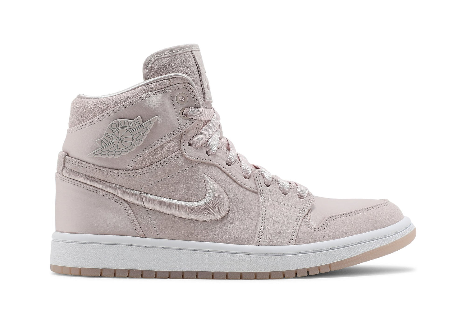 Wmns Air Jordan 1 Retro High &
