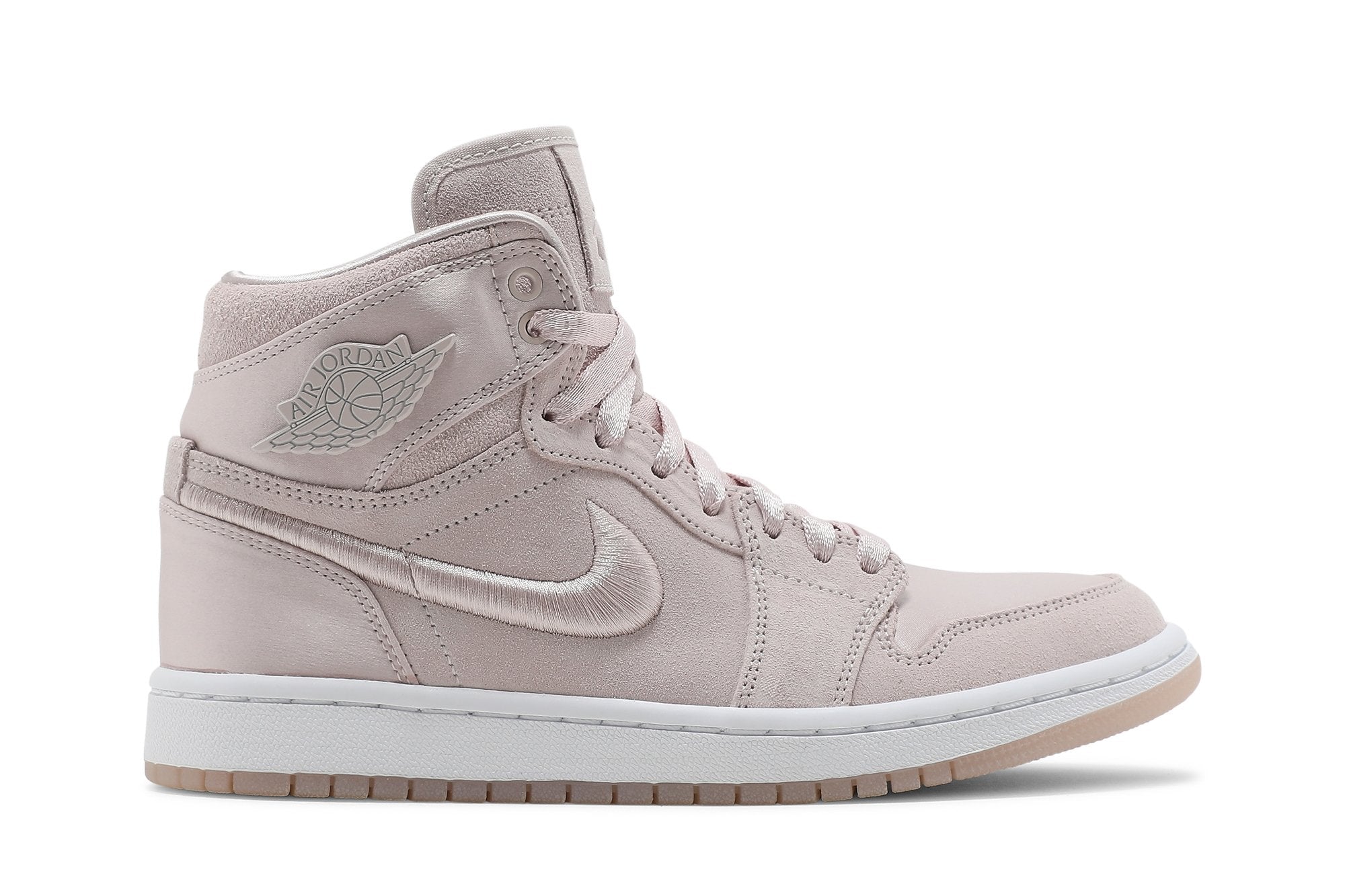 Wmns Air Jordan 1 Retro High &