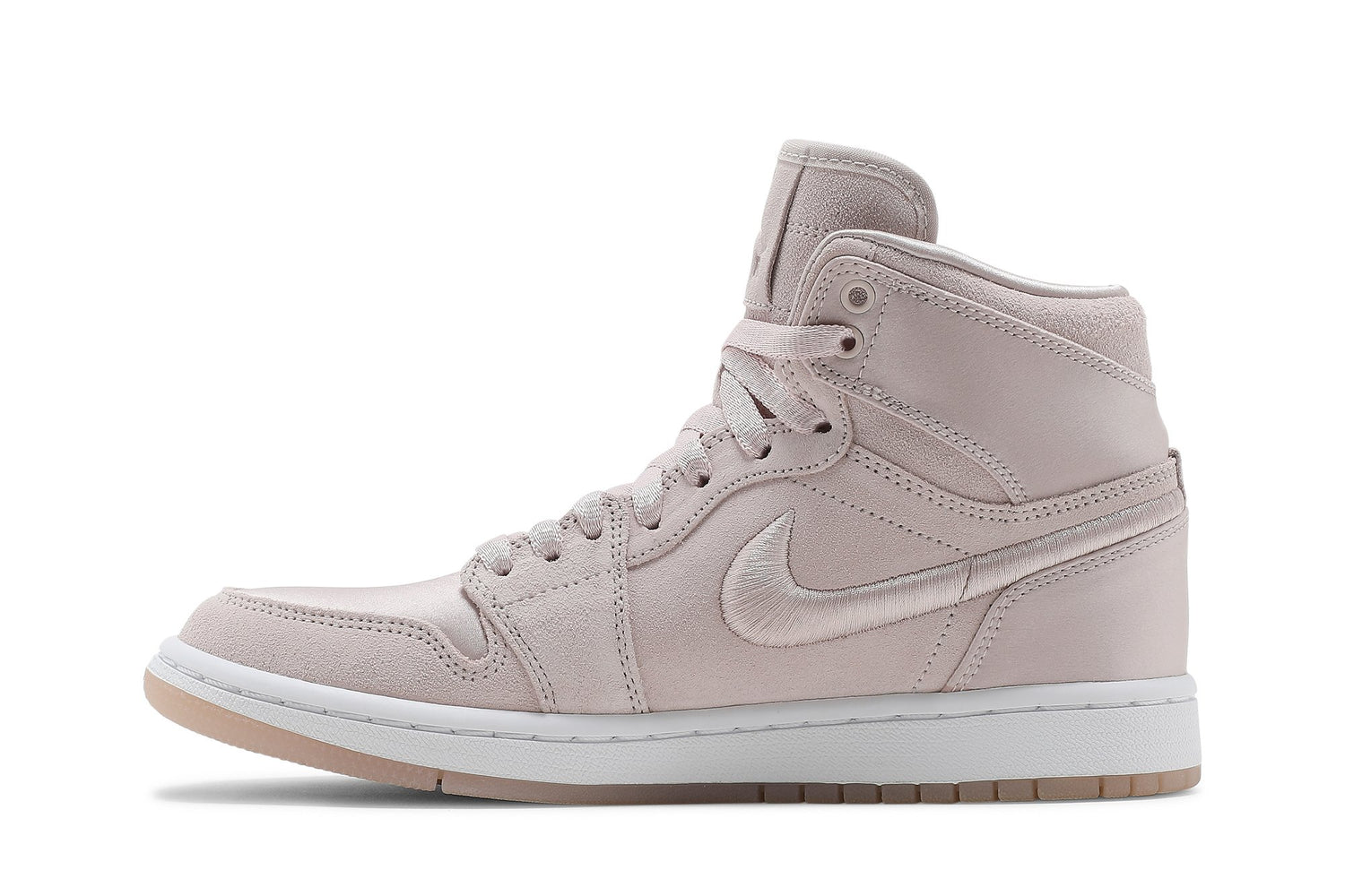 Wmns Air Jordan 1 Retro High &