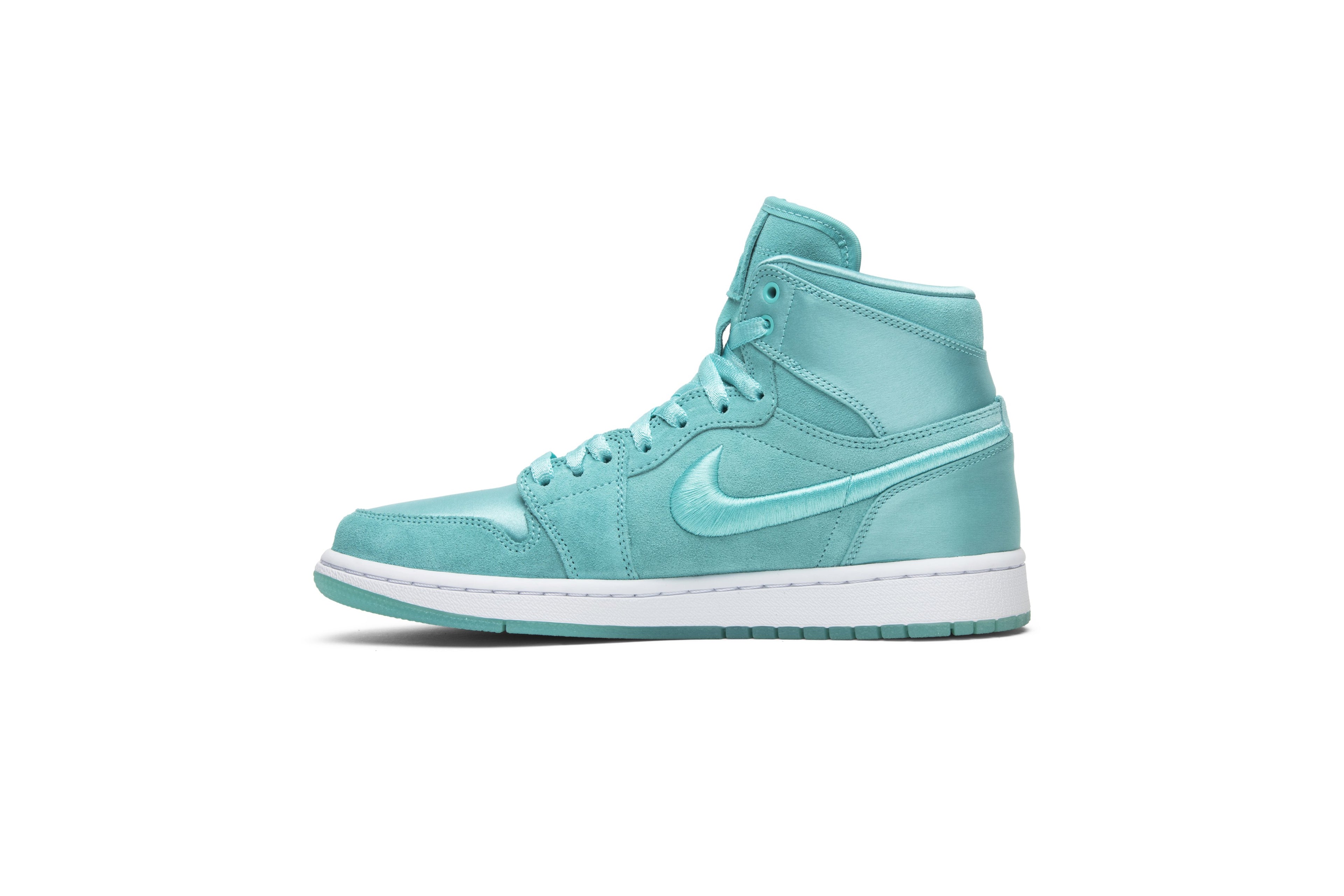Wmns Air Jordan 1 Retro High &