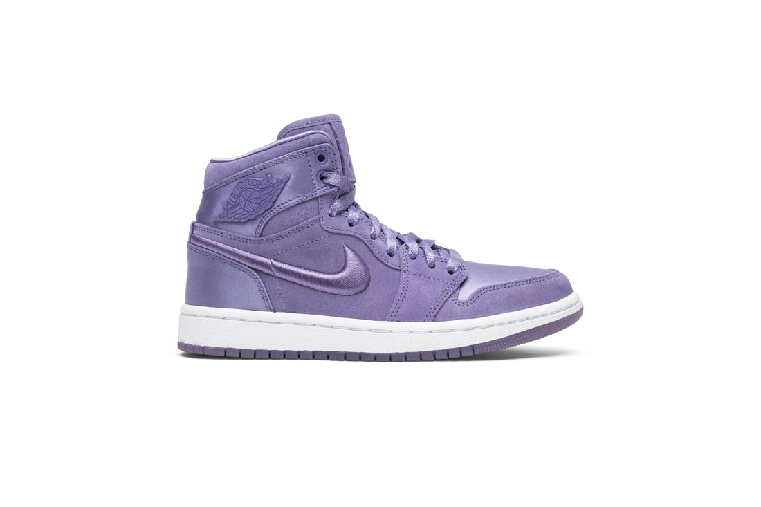 Wmns Air Jordan 1 Retro High &