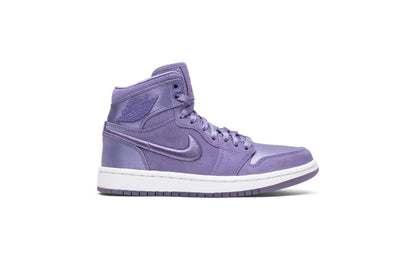 Wmns Air Jordan 1 Retro High &