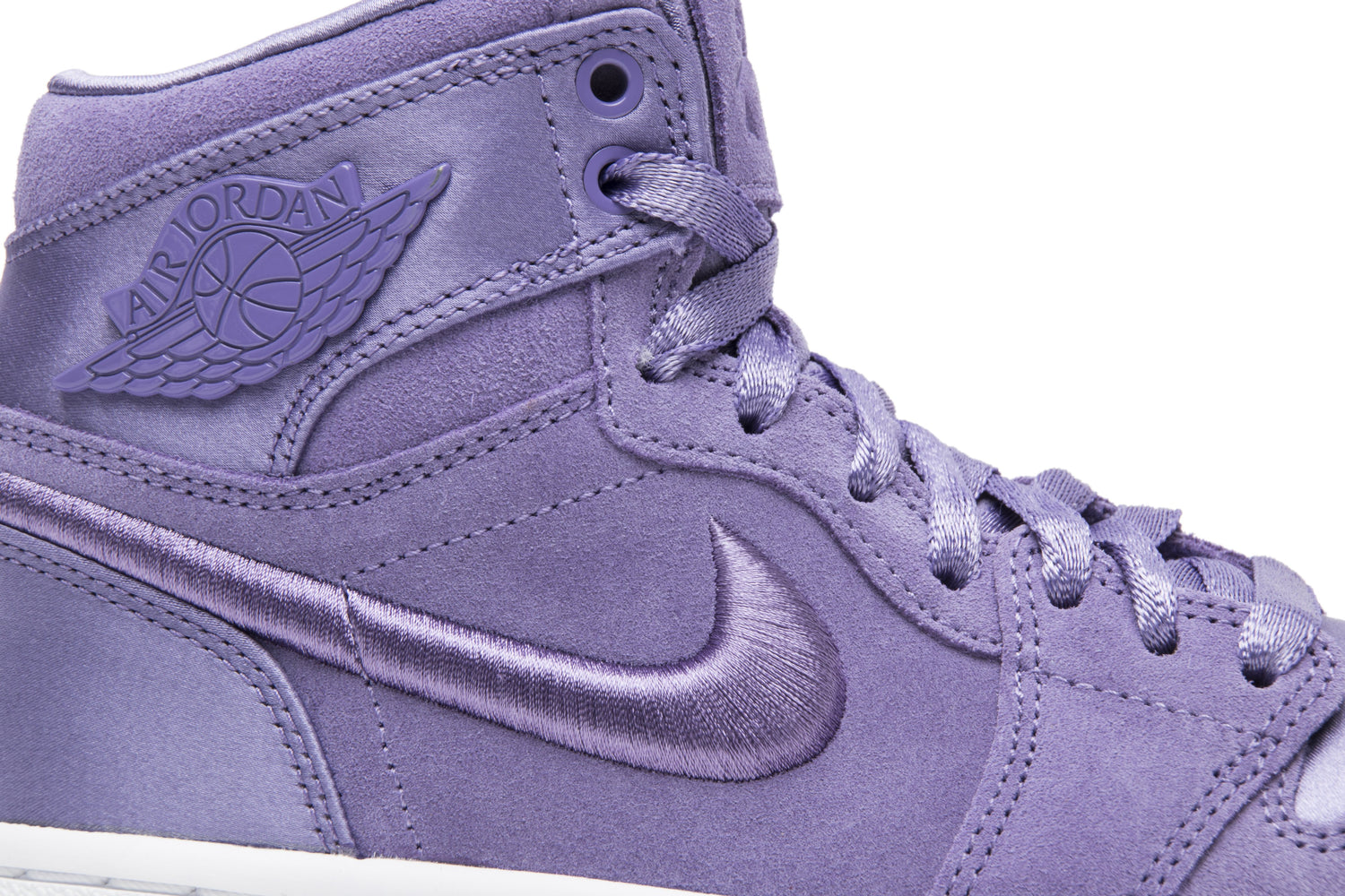 Wmns Air Jordan 1 Retro High &