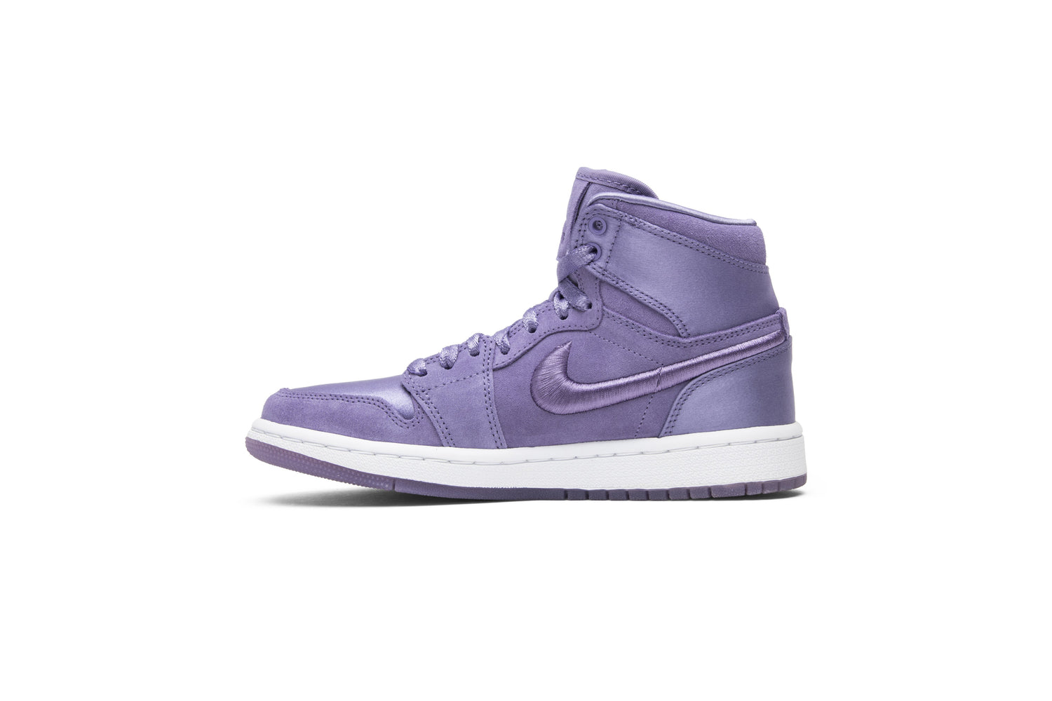 Wmns Air Jordan 1 Retro High &