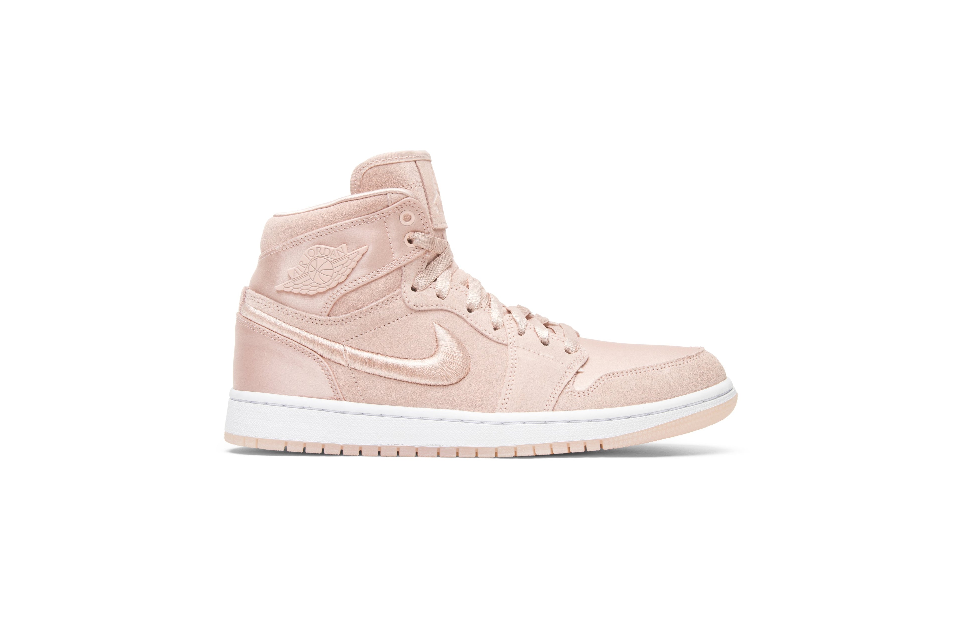 Wmns Air Jordan 1 Retro High &