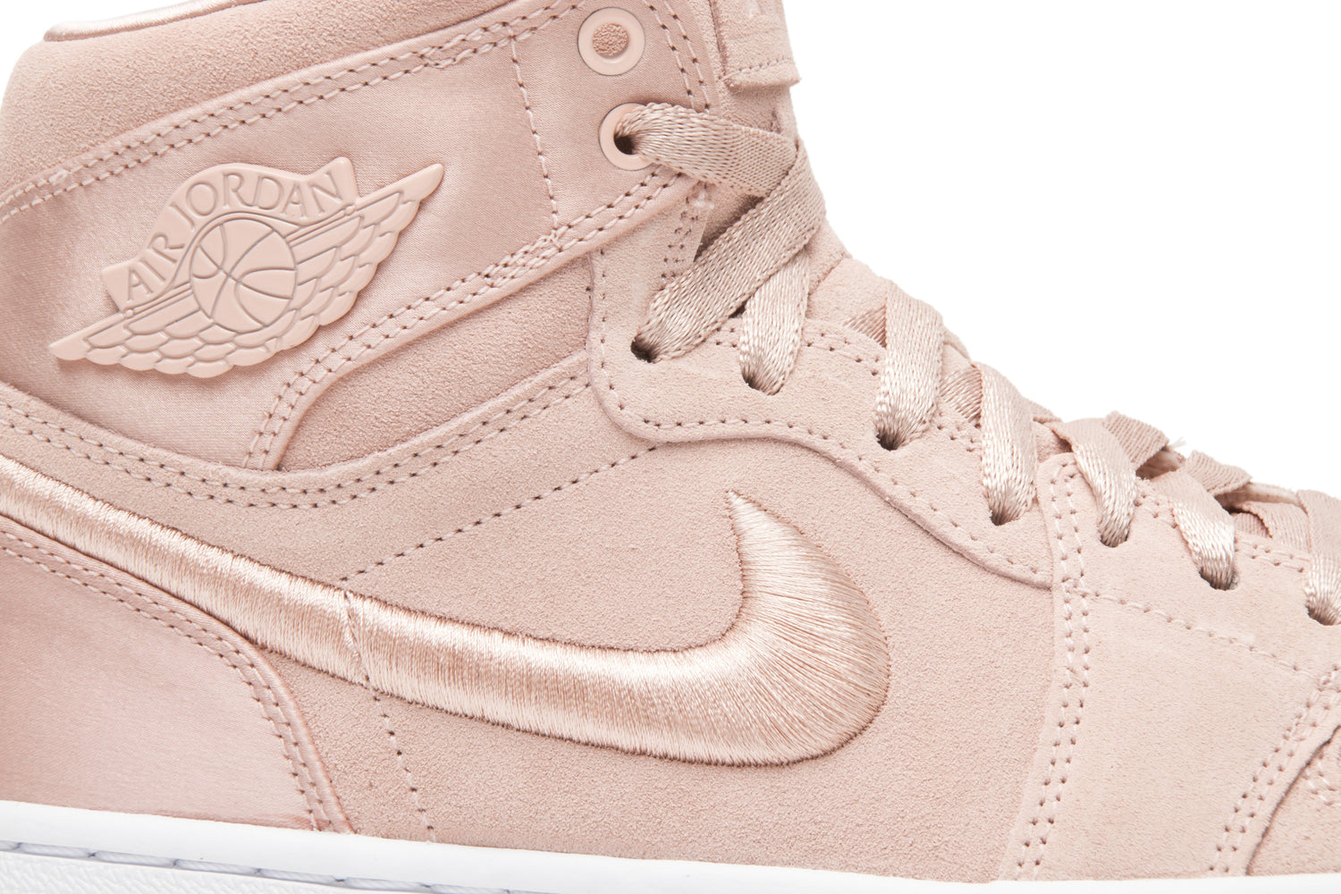 Wmns Air Jordan 1 Retro High &