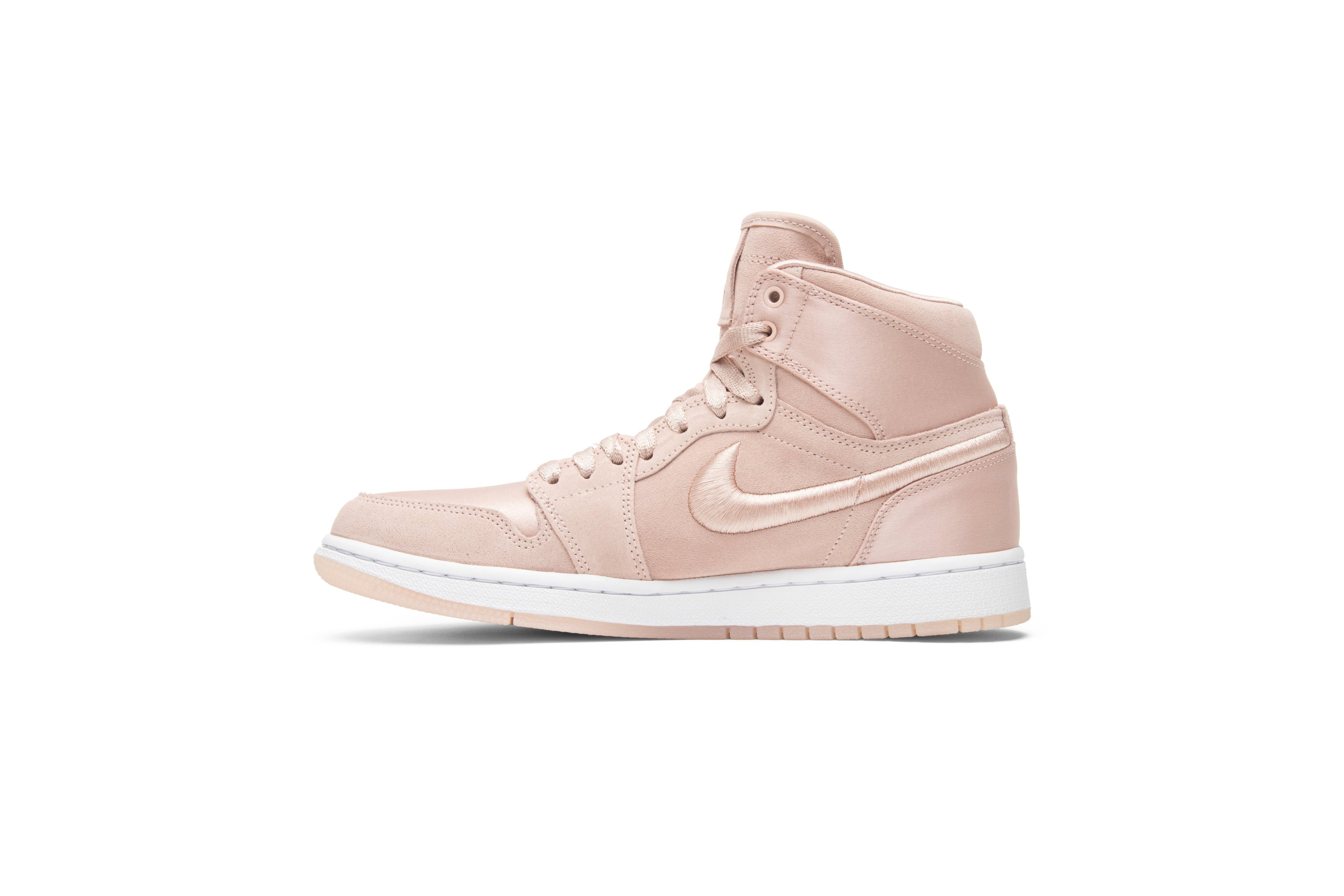 Wmns Air Jordan 1 Retro High &