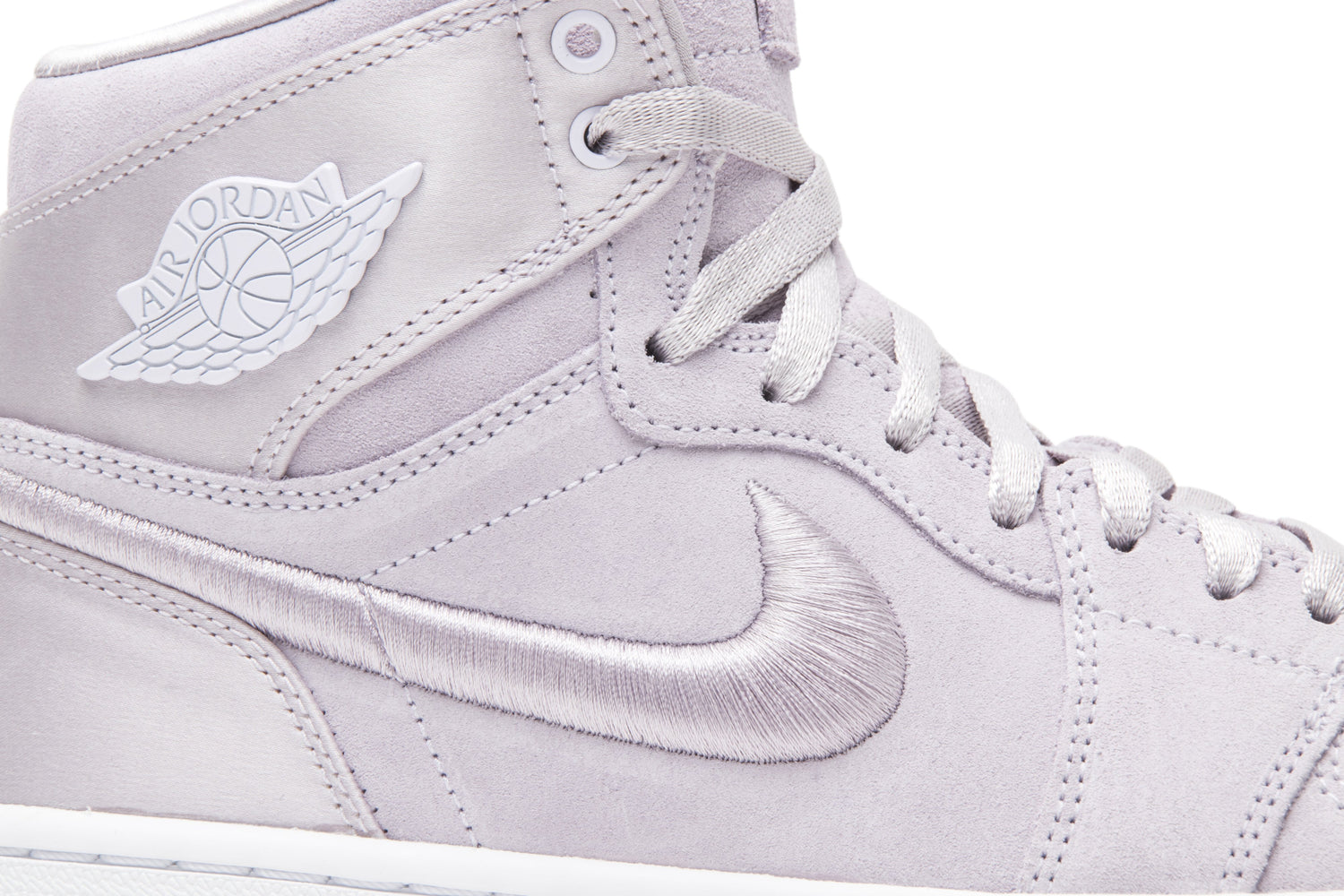 Wmns Air Jordan 1 Retro High &