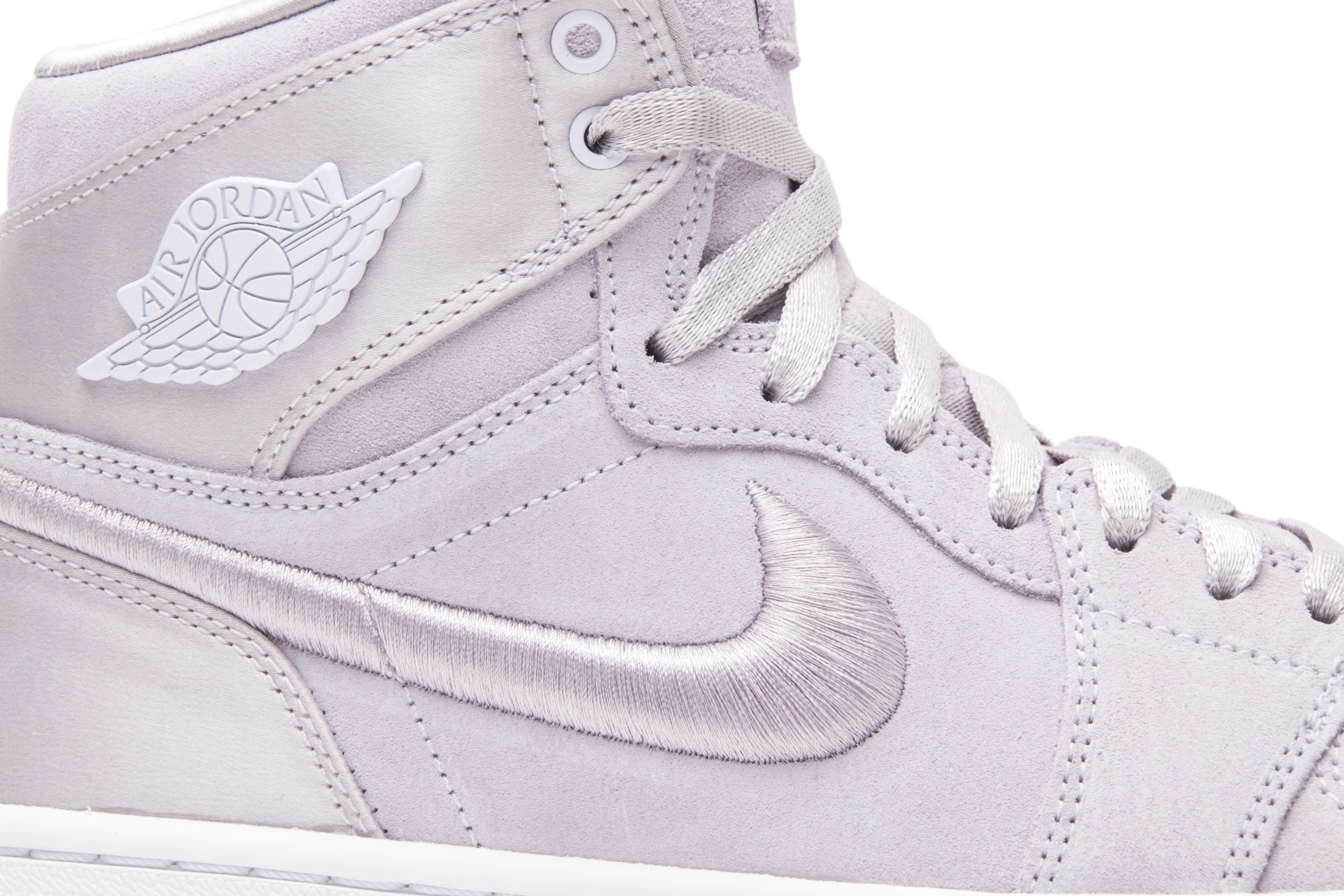 Wmns Air Jordan 1 Retro High &